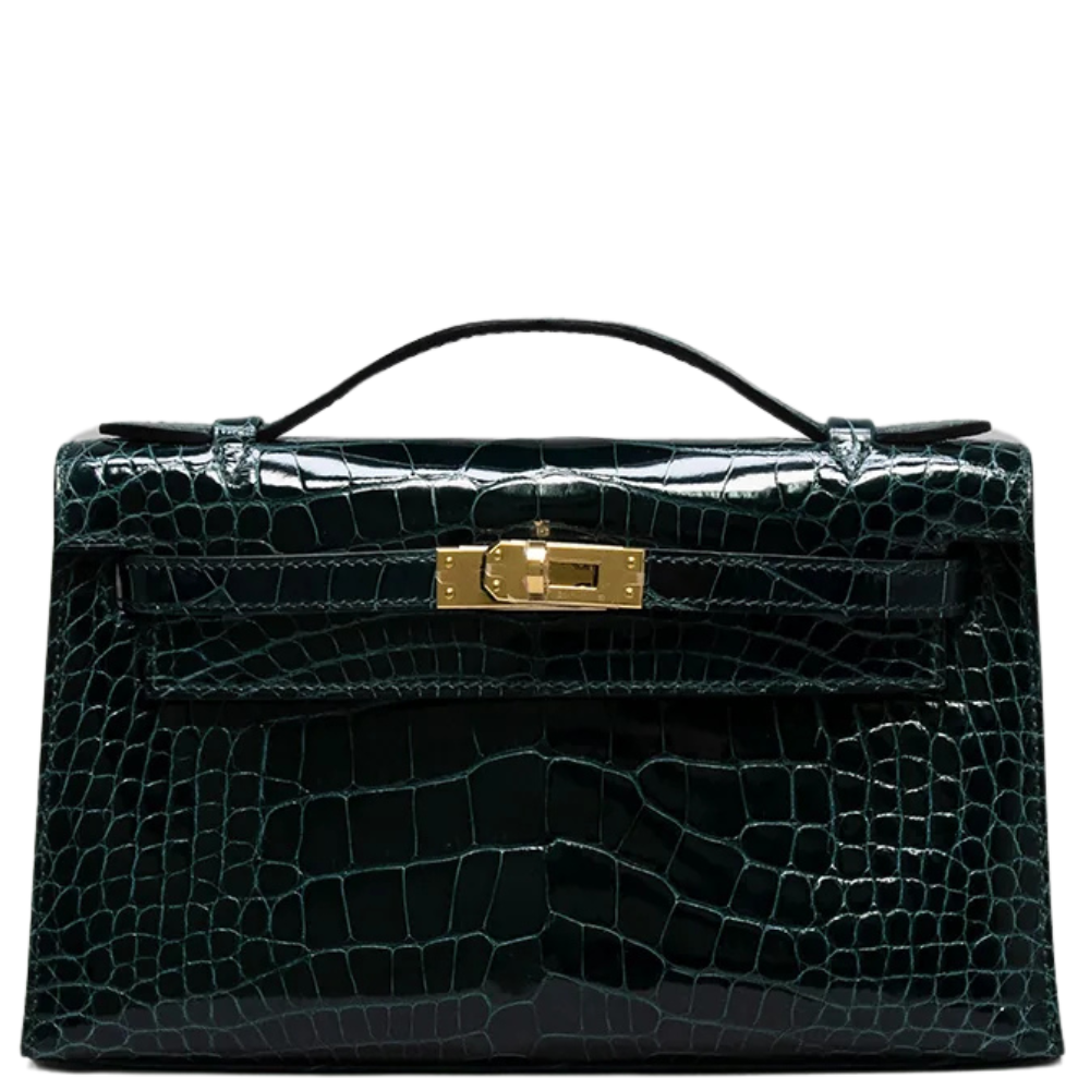 Kelly Pochette Cypress