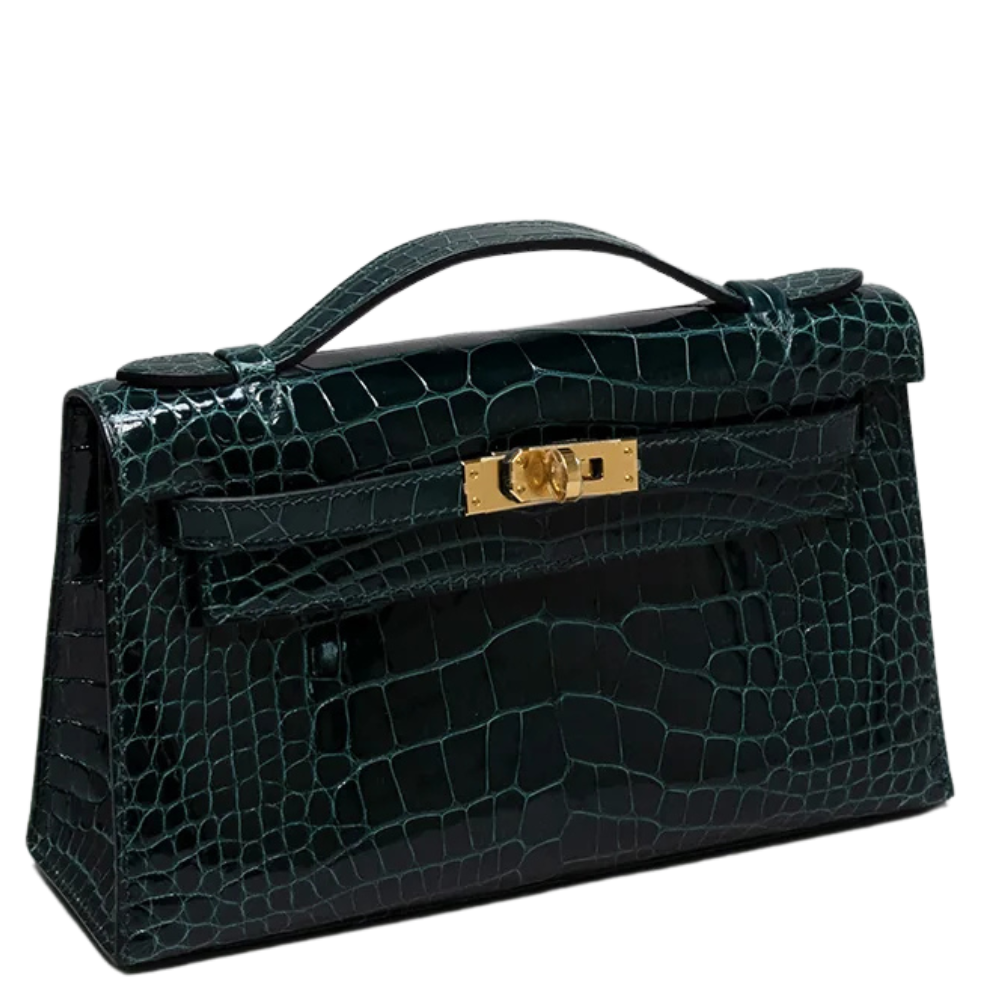 Kelly Pochette Cypress