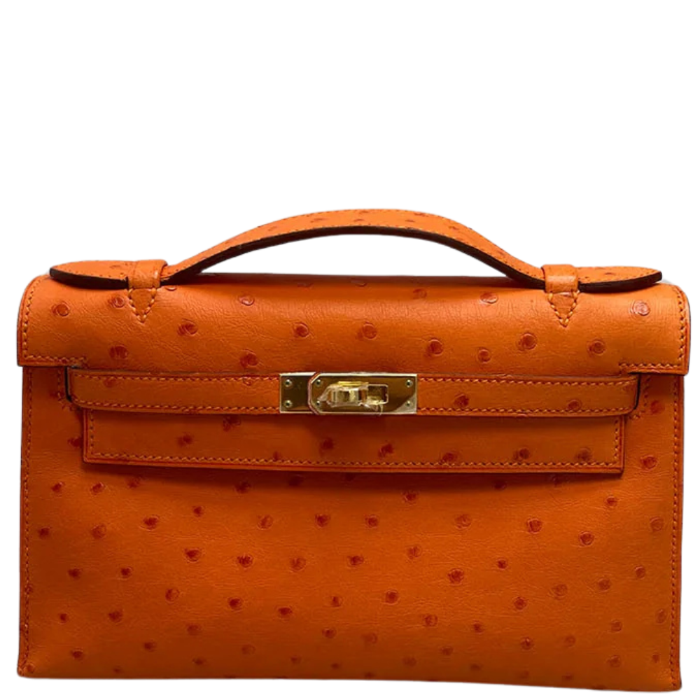 Kelly Pochette Feu