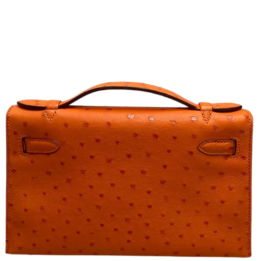 Kelly Pochette Feu