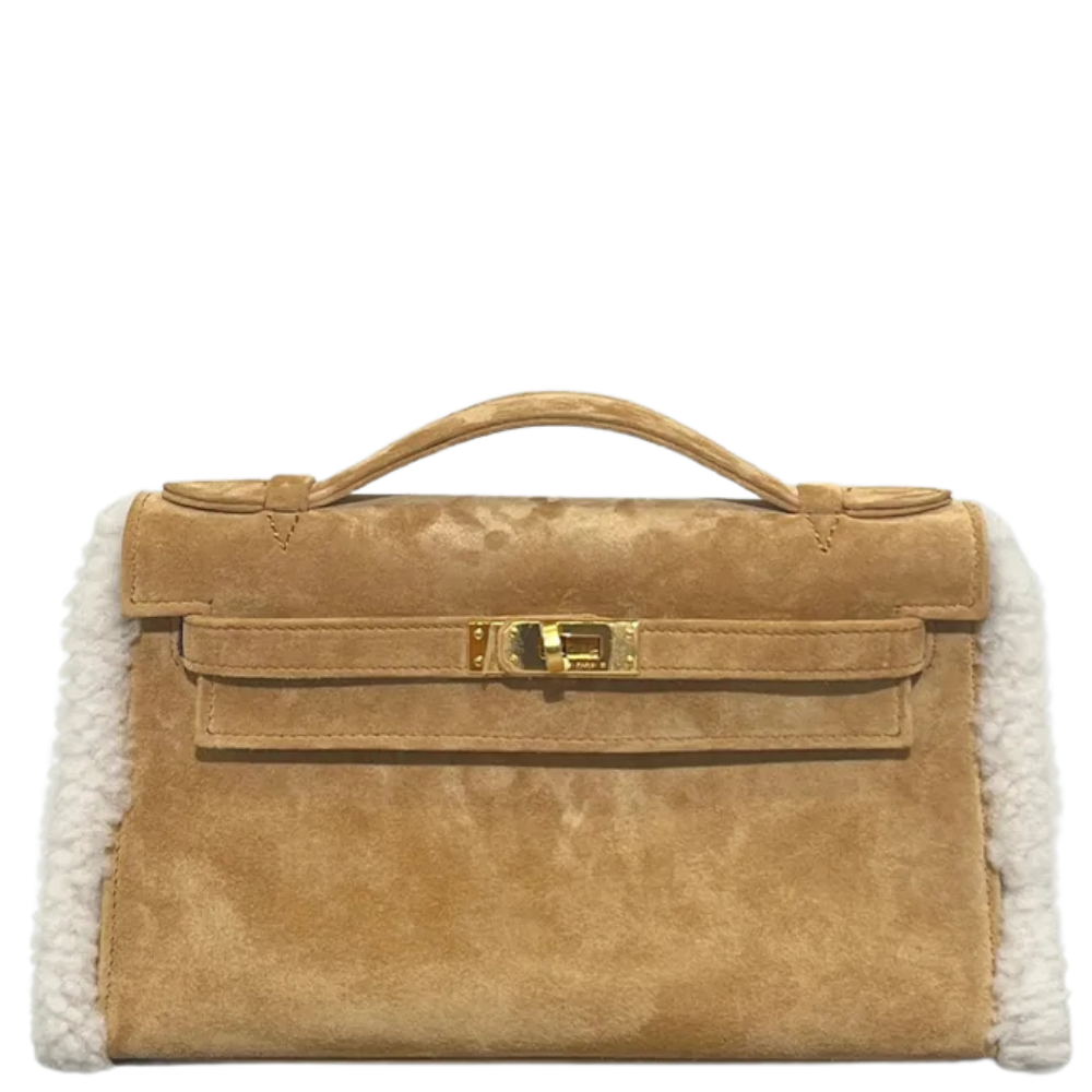 Kelly Pochette Teddy