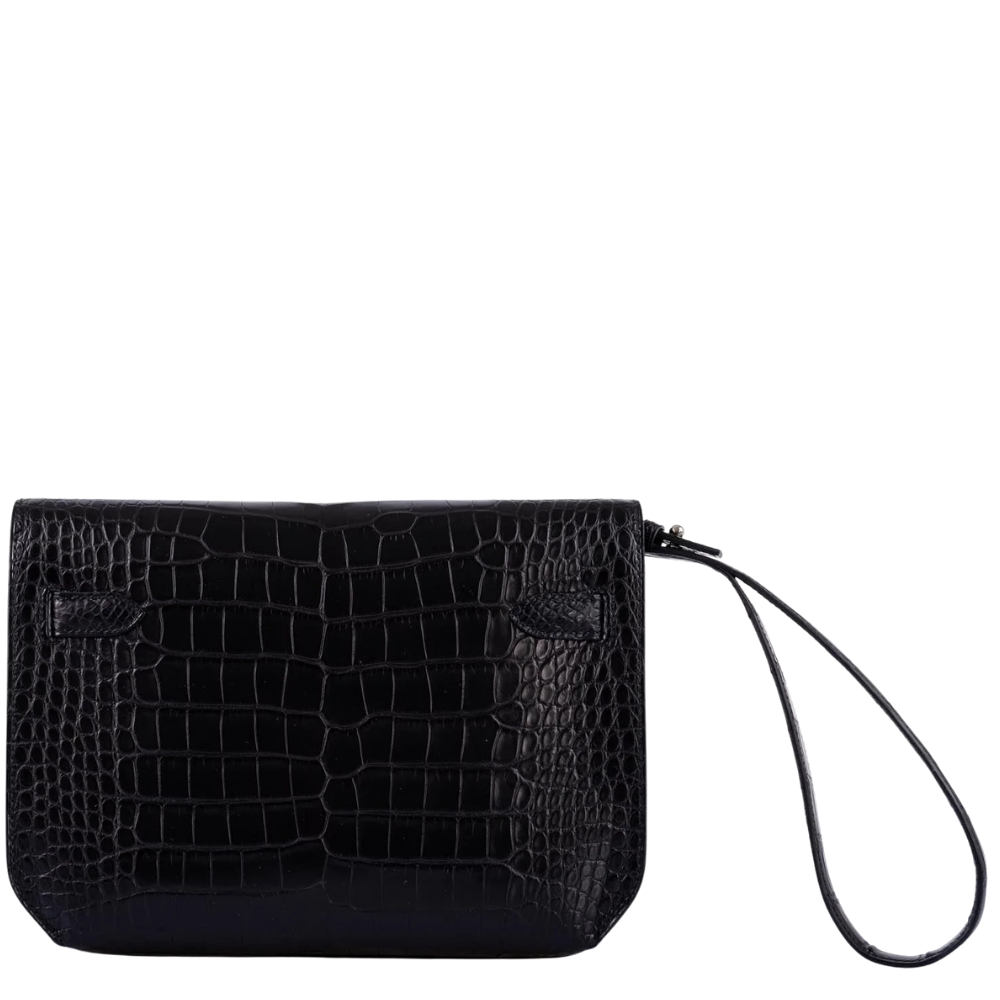 Kelly 25 Depeche So Black