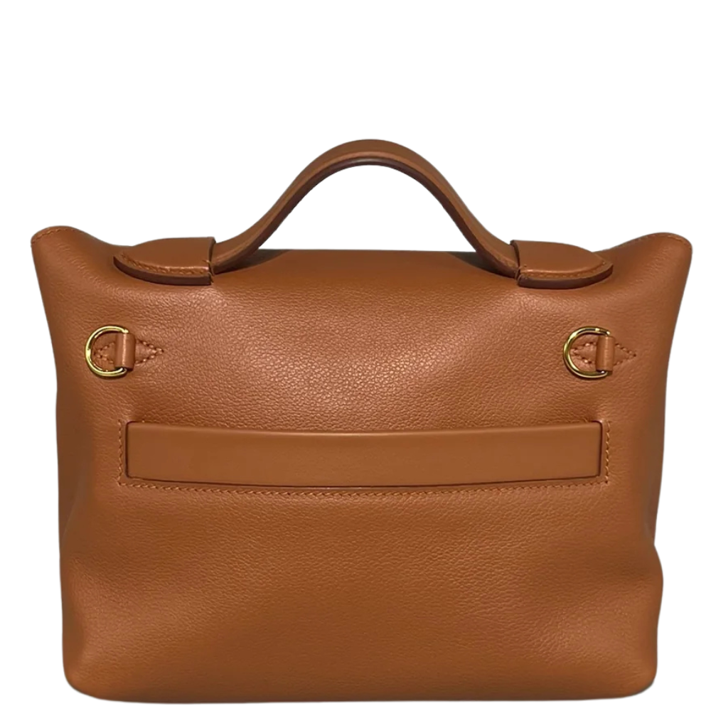 24/24 Mini Touch Gold / Tabac