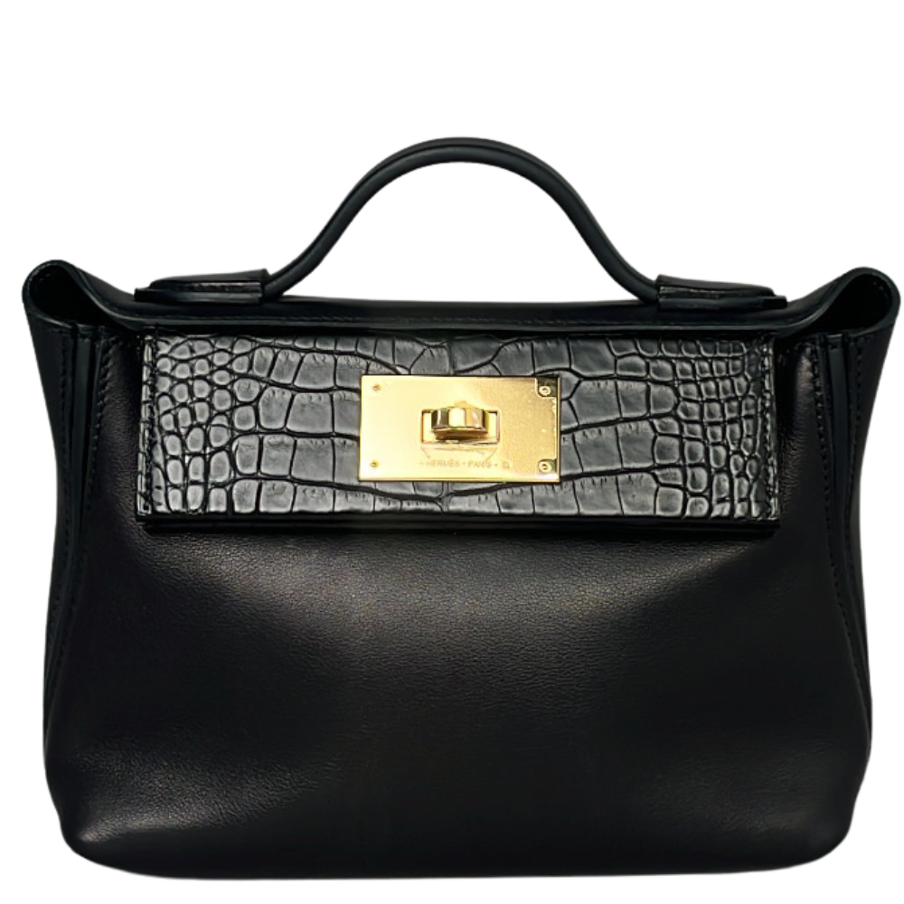 24/24 Mini Touch Black
