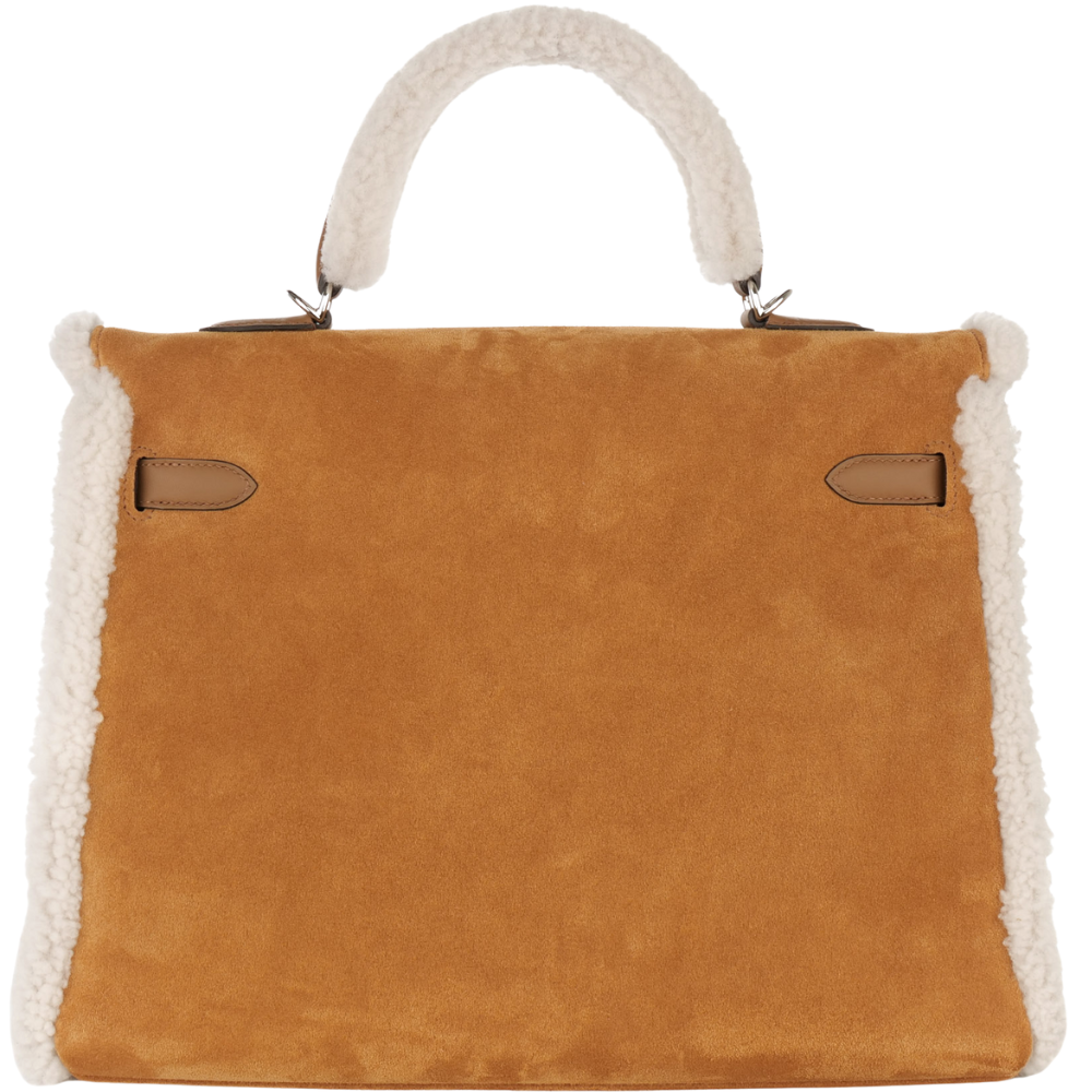 Kelly 35 Teddy Grizzly