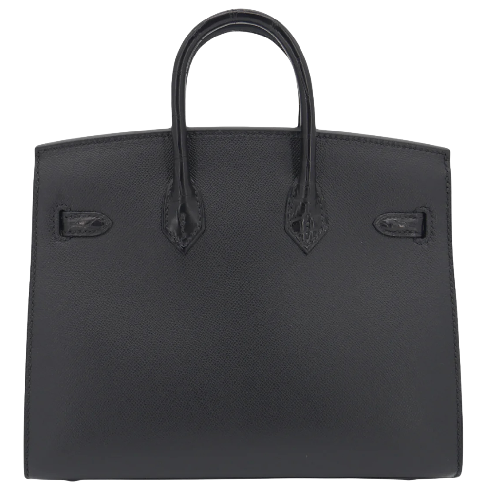 Birkin 20 Faubourg Midnight