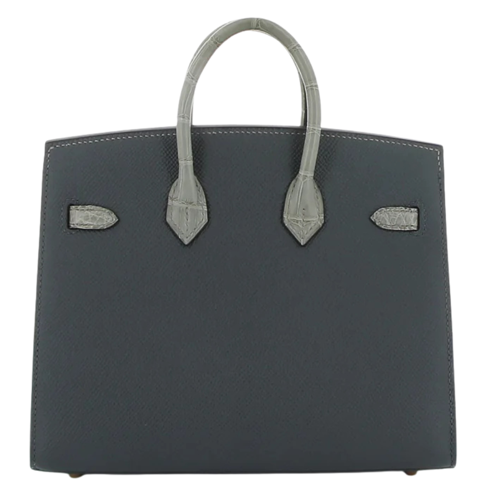 Birkin 20 Faubourg Rainy