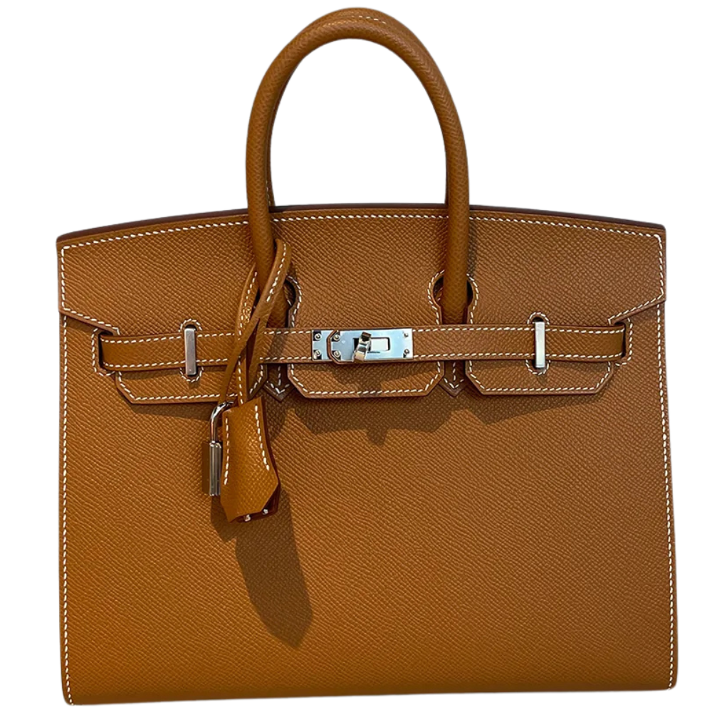 Birkin 25 Sellier Gold
