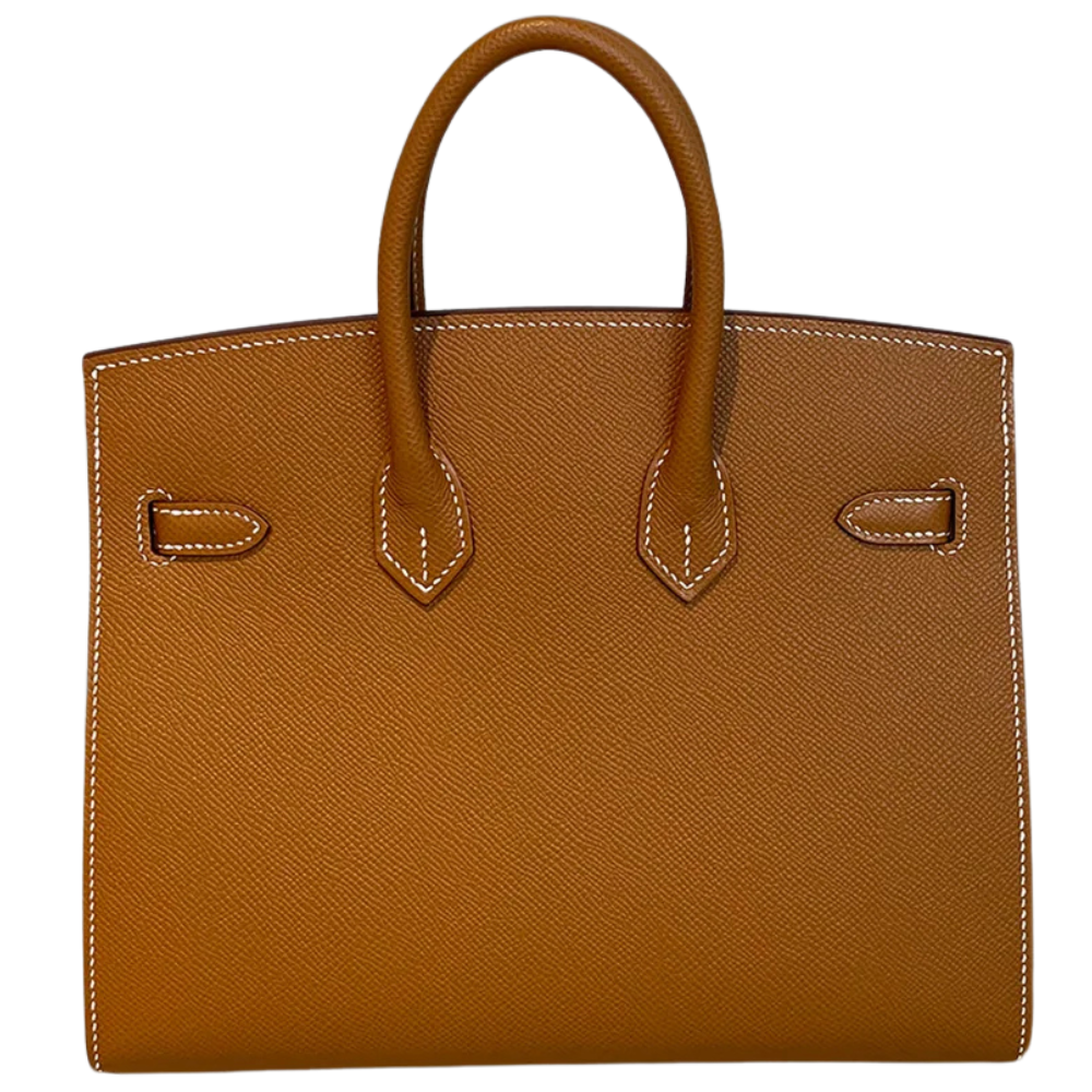Birkin 25 Sellier Gold