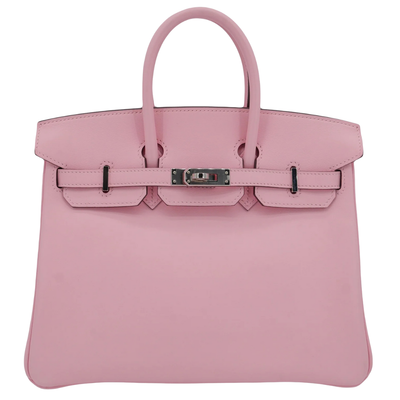 Birkin 25 Rose Sakura