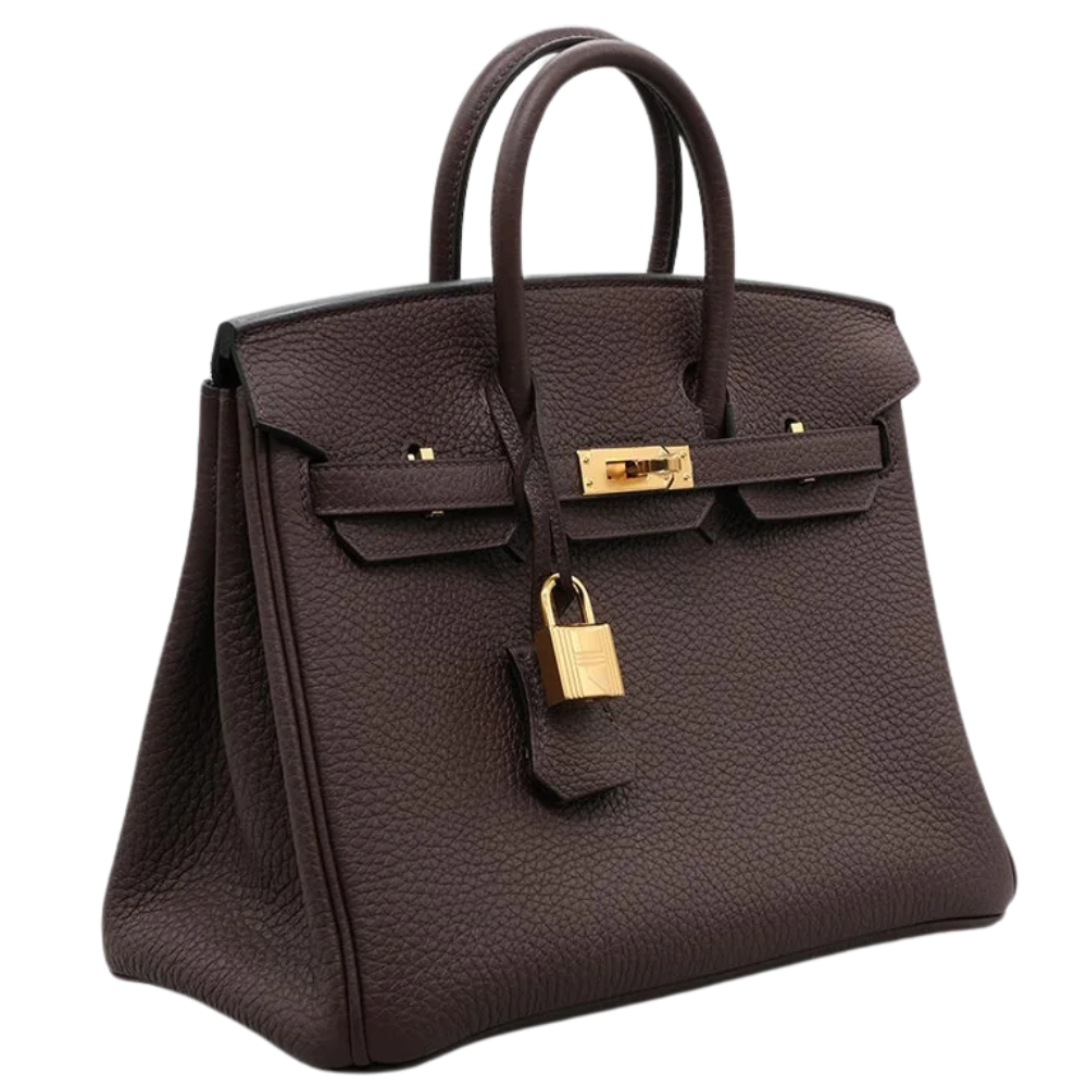Birkin 25 Rouge Sellier