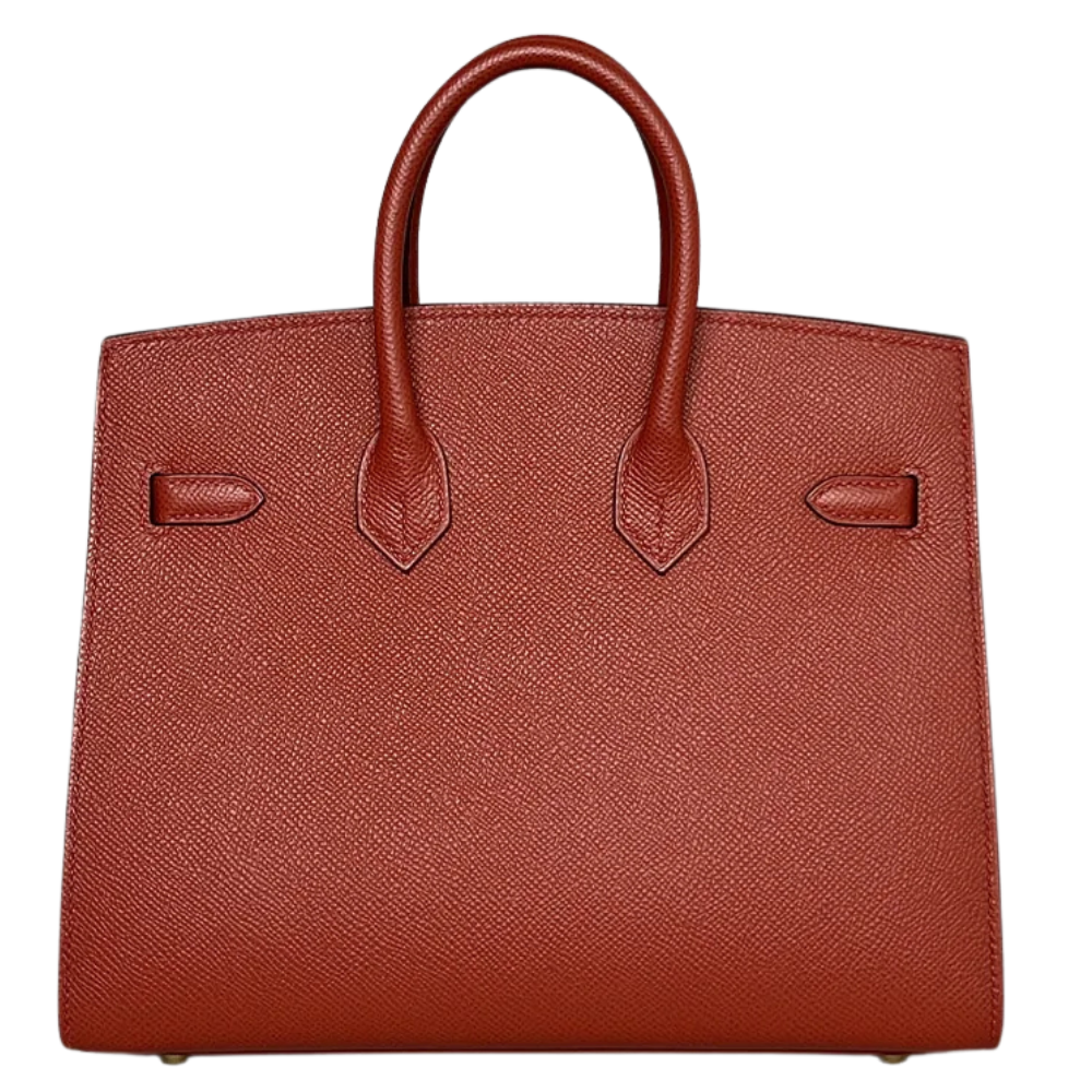Birkin 25 Rouge Venetian