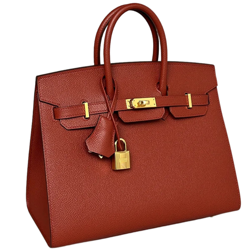 Birkin 25 Rouge Venetian