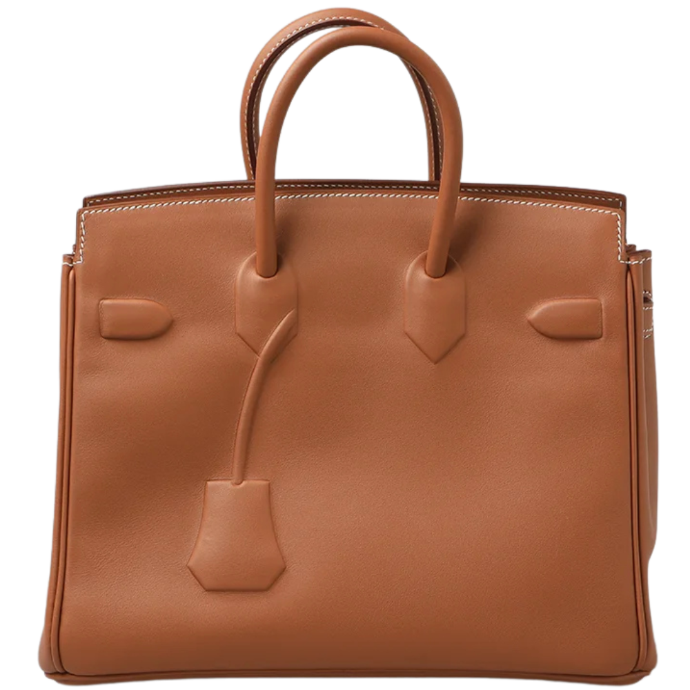 Birkin 25 Shadow Gold