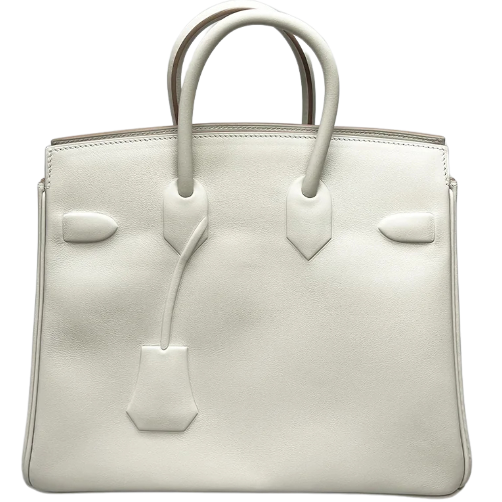 Birkin 25 Shadow Nata