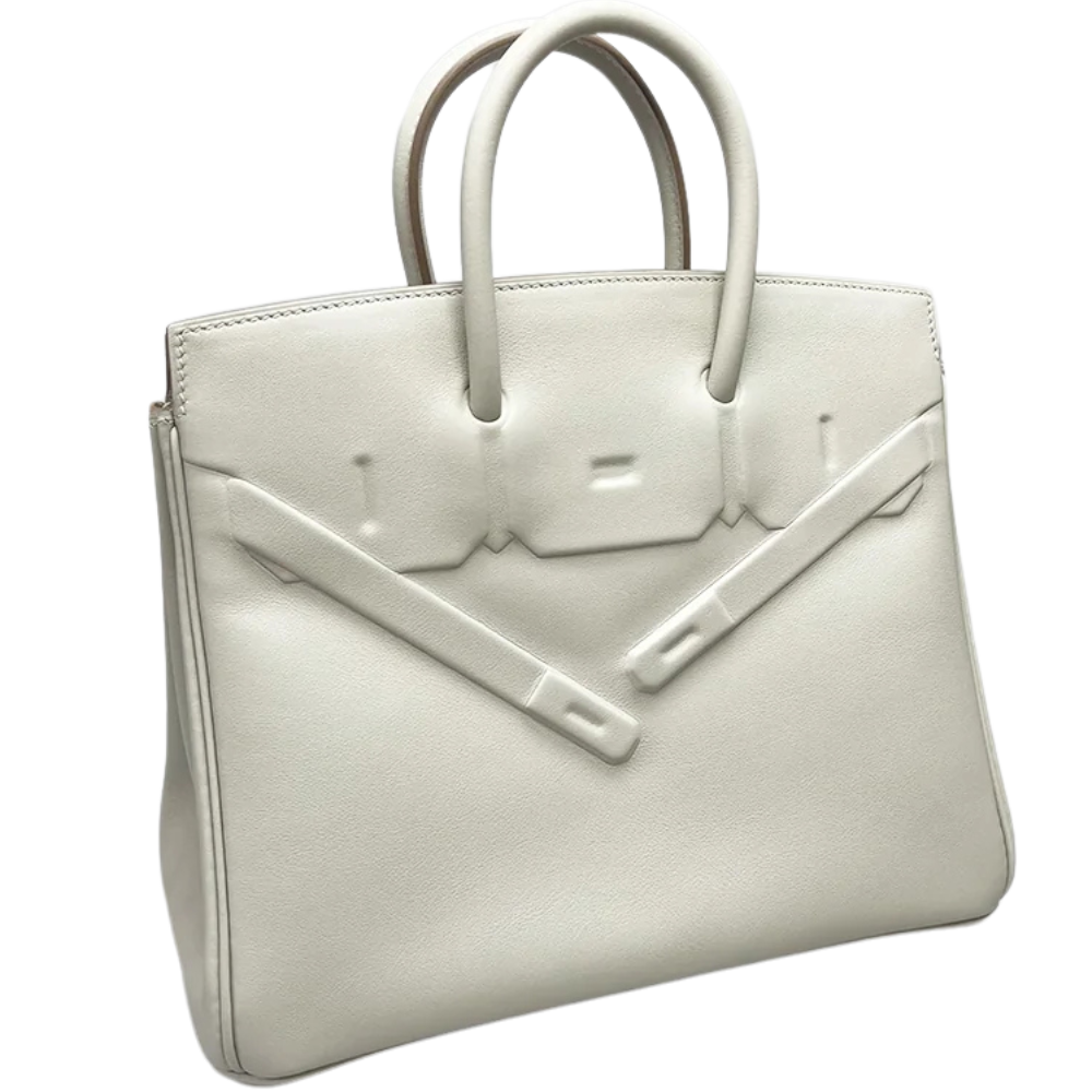 Birkin 25 Shadow Nata