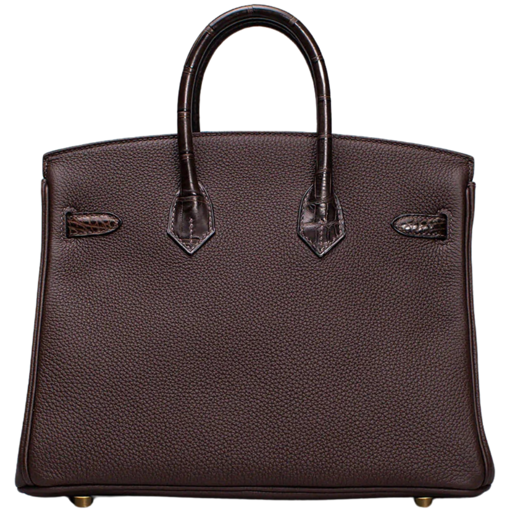 Birkin 25 Touch Ebene
