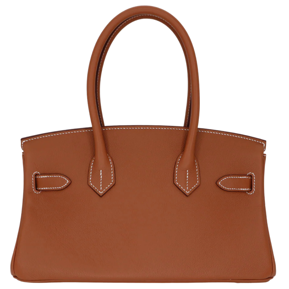 Birkin Shoulder Gold
