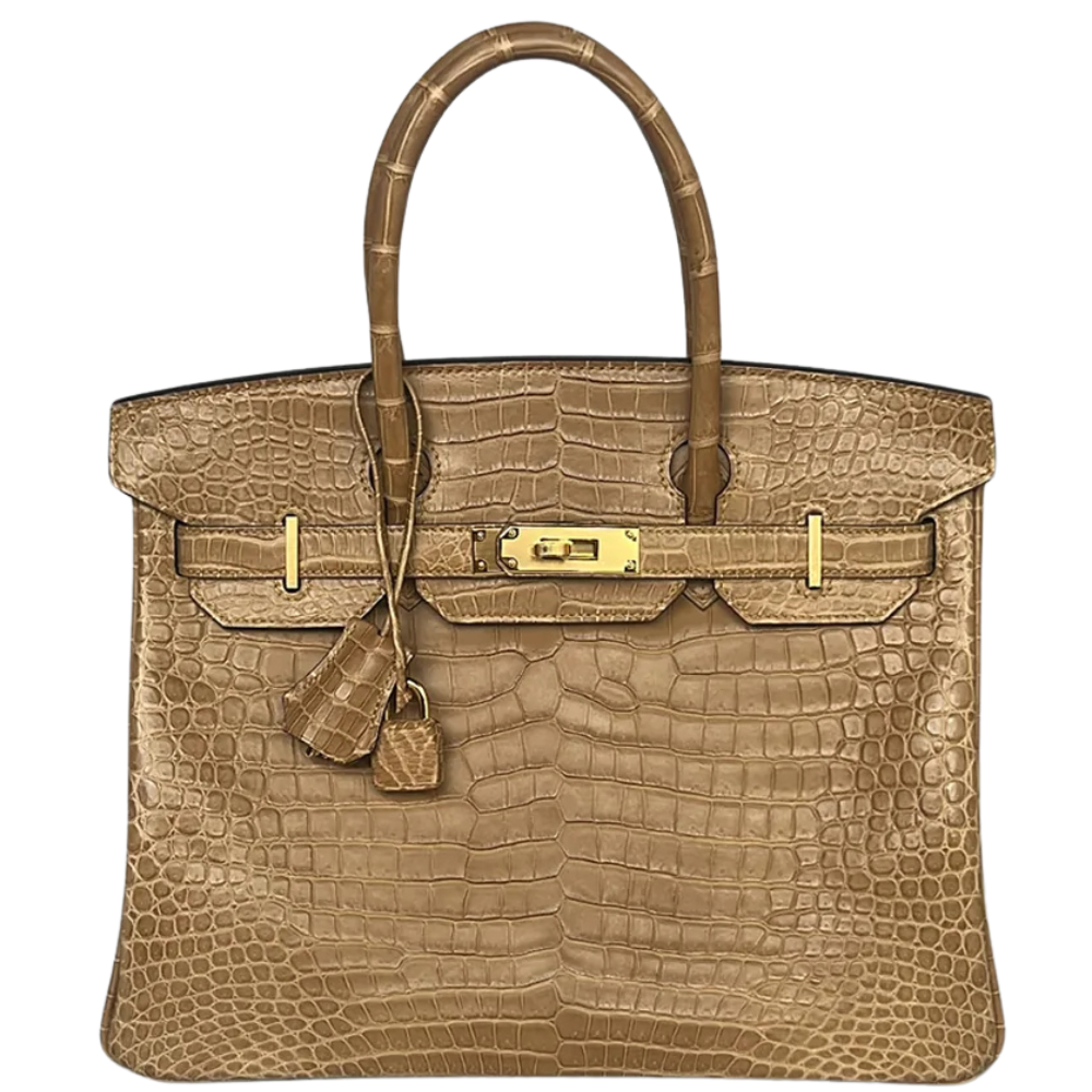 Birkin 30 Kraft
