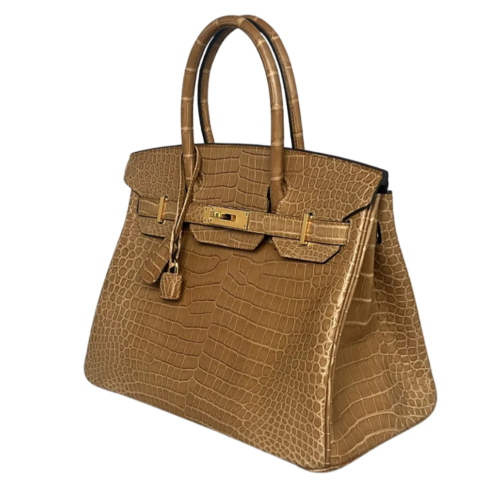 Birkin 30 Kraft