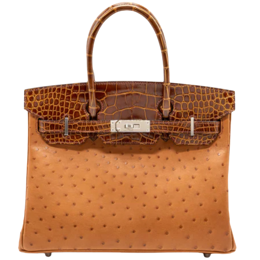 Birkin 30 Touch Miele