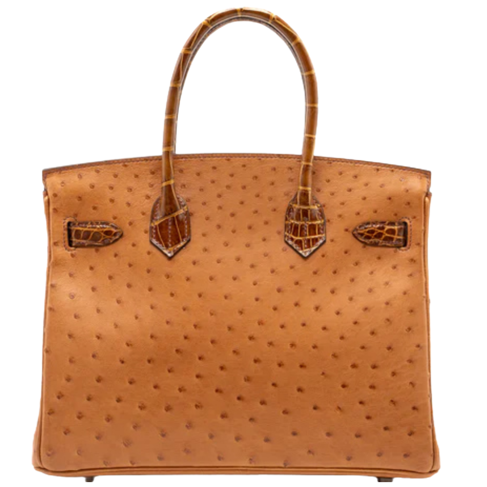 Birkin 30 Touch Miele