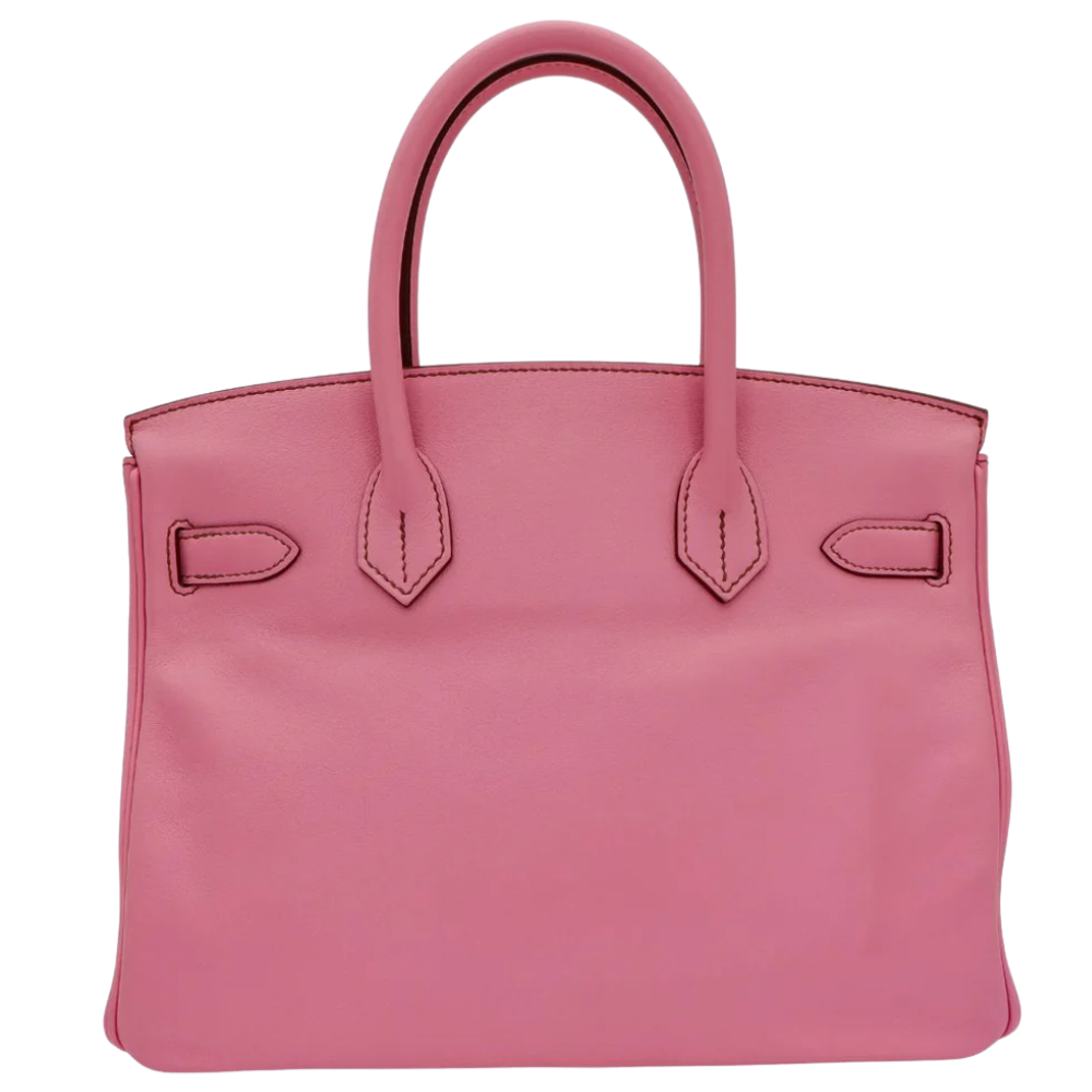 Birkin 30 Bubblegum