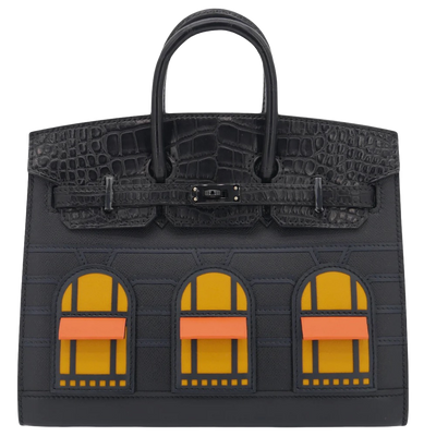 Birkin 20 Faubourg Midnight