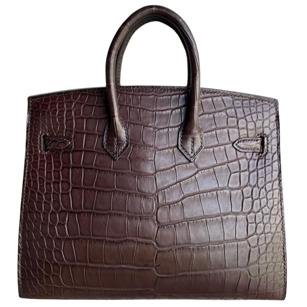 Birkin 20 Havane