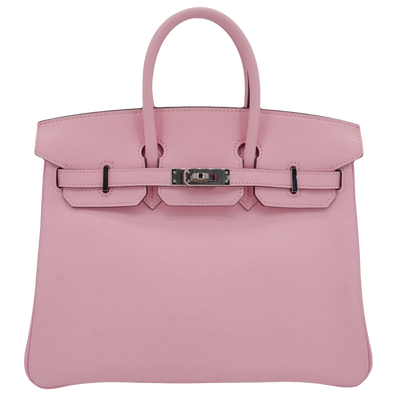 Birkin 25 Rose Sakura