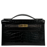 Kelly Pochette HSS Black / Graphite