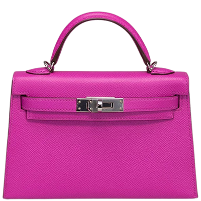Kelly 20 Rose pourpre