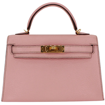 Kelly 20 Sellier Rose Sakura