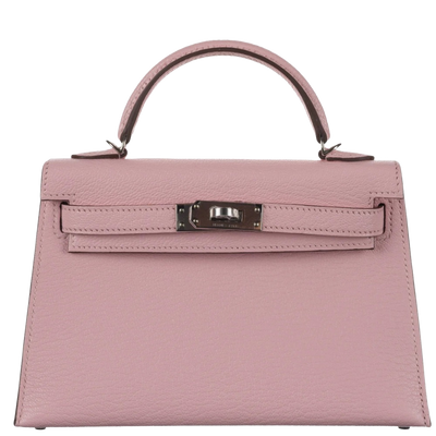 Kelly 20 Sellier Rose Sakura