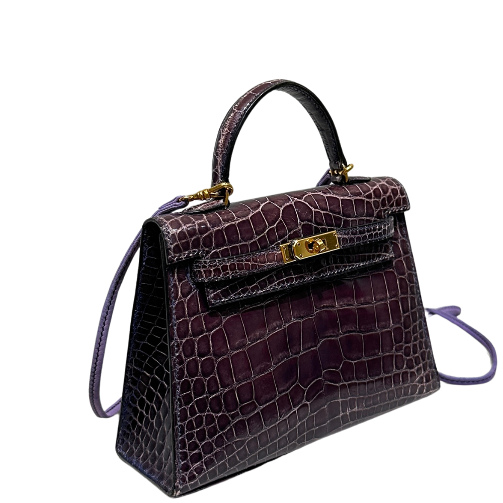 K15 prune croco