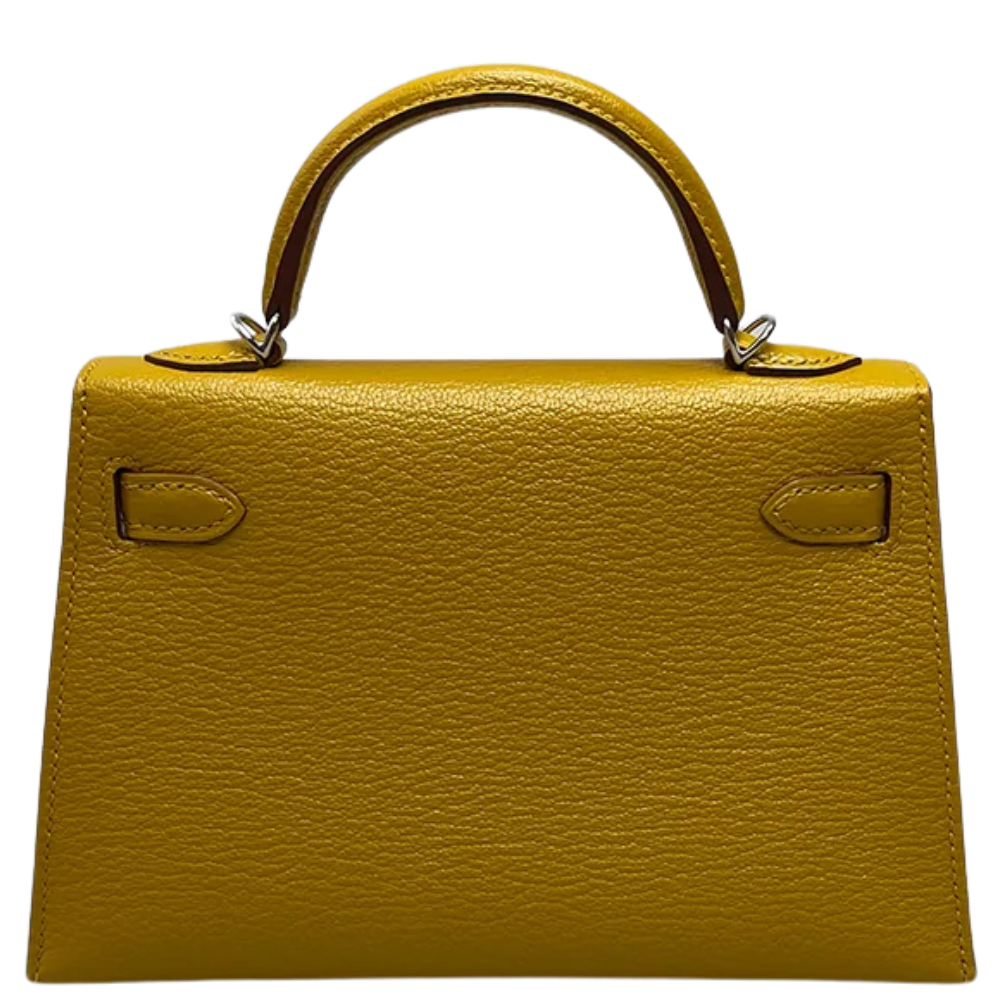 Kelly 20 Amber / Rose Pourpre