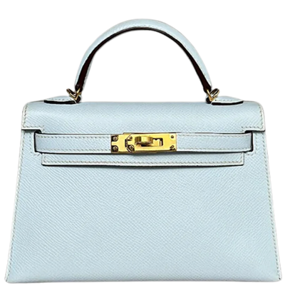Kelly 20 Blue Brume