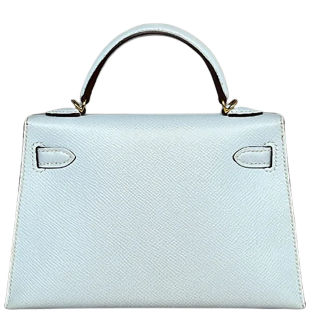 Kelly 20 Blue Brume
