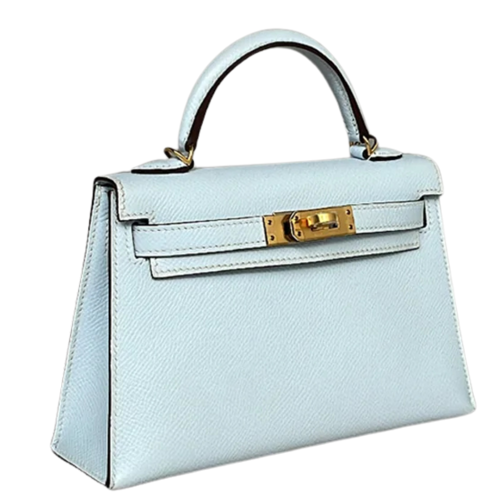 Kelly 20 Blue Brume