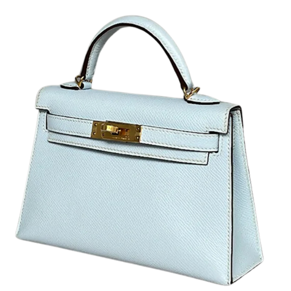 Kelly 20 Blue Brume