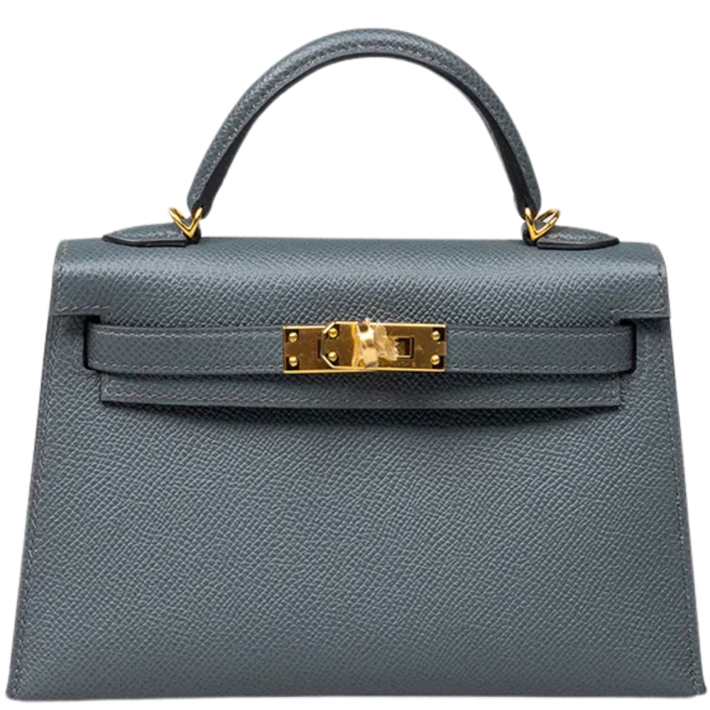 Kelly 20 Blue Orage