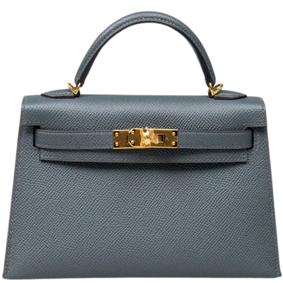 Kelly 20 Blue Orage