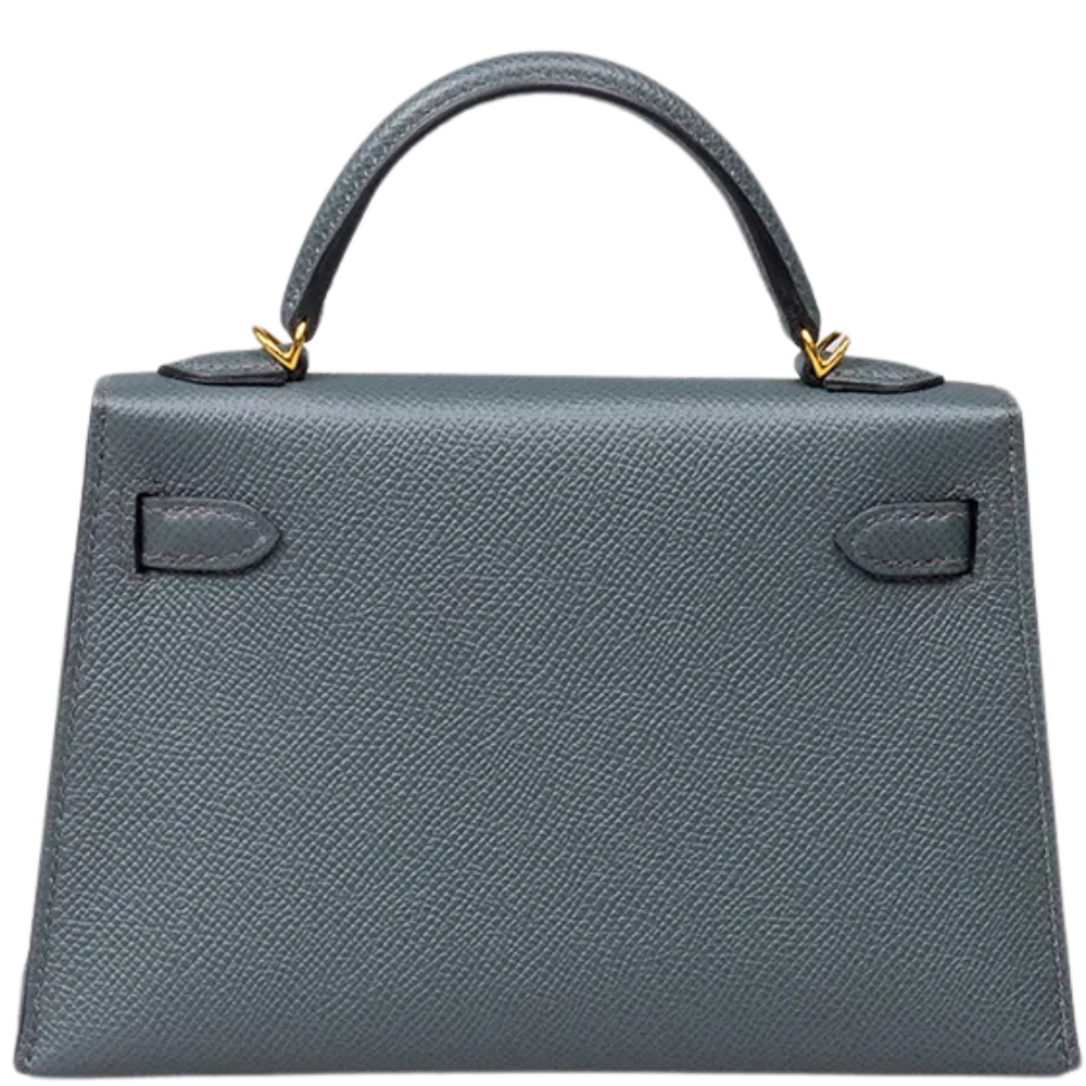 Kelly 20 Blue Orage