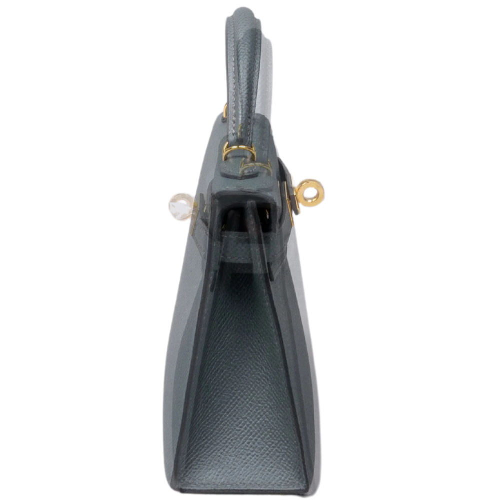 Kelly 20 Blue Orage
