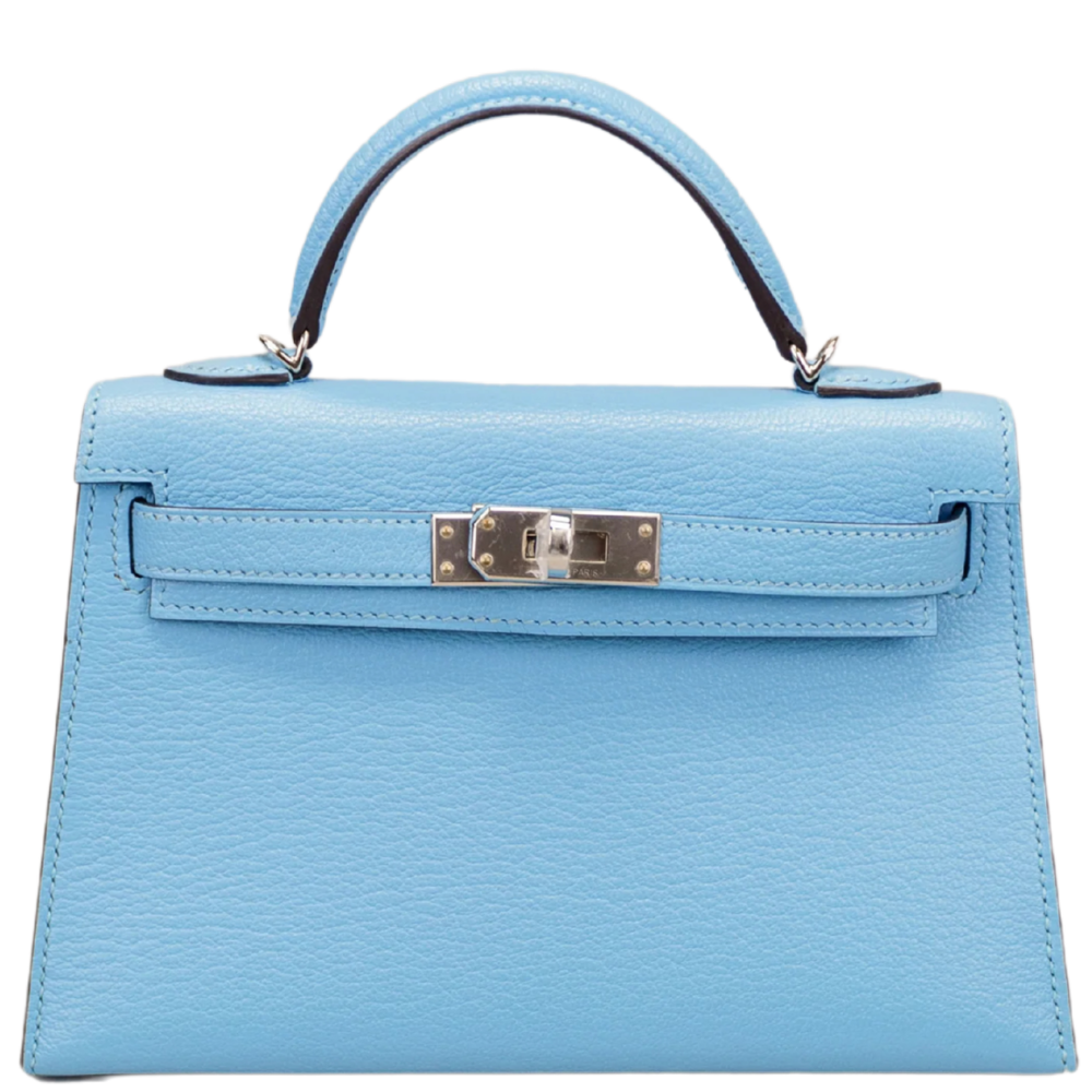 Kelly 20 bleu saint cyr