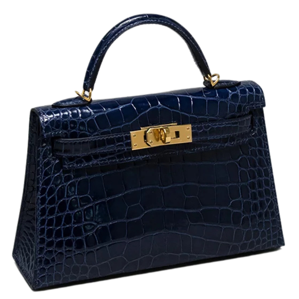 Kelly 20 Blue Saphire