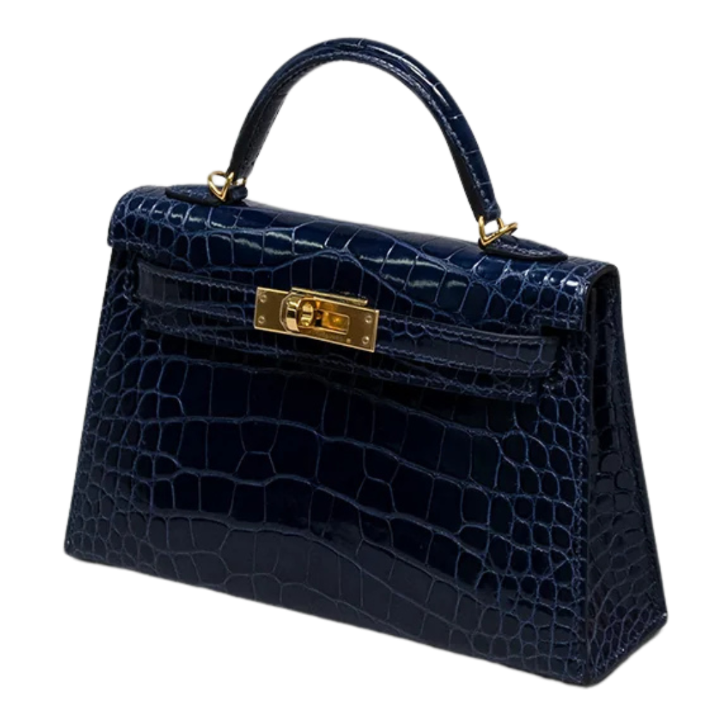 Kelly 20 Blue Saphire