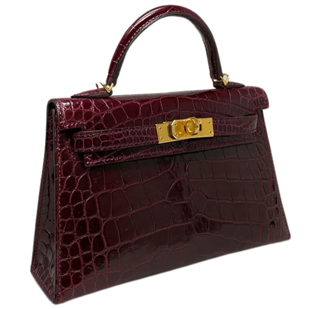 Kelly 20 Bordeaux