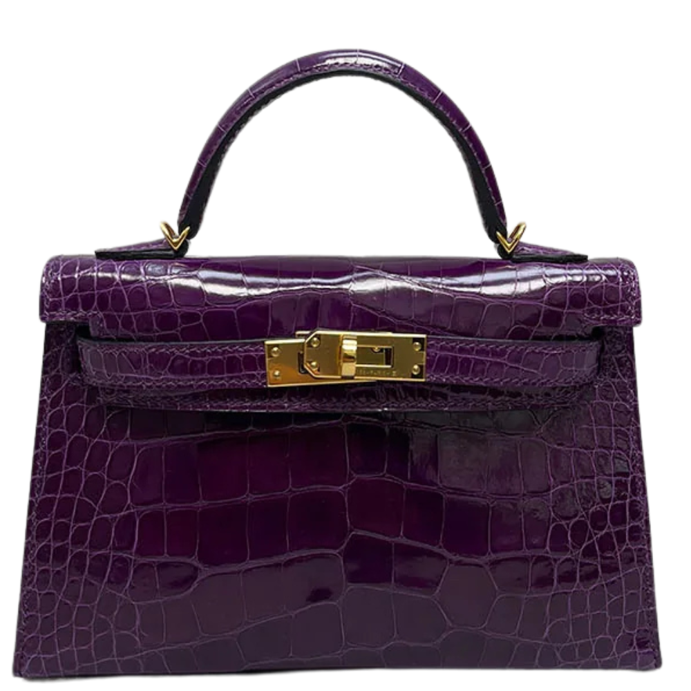 Kelly 20 Cassis