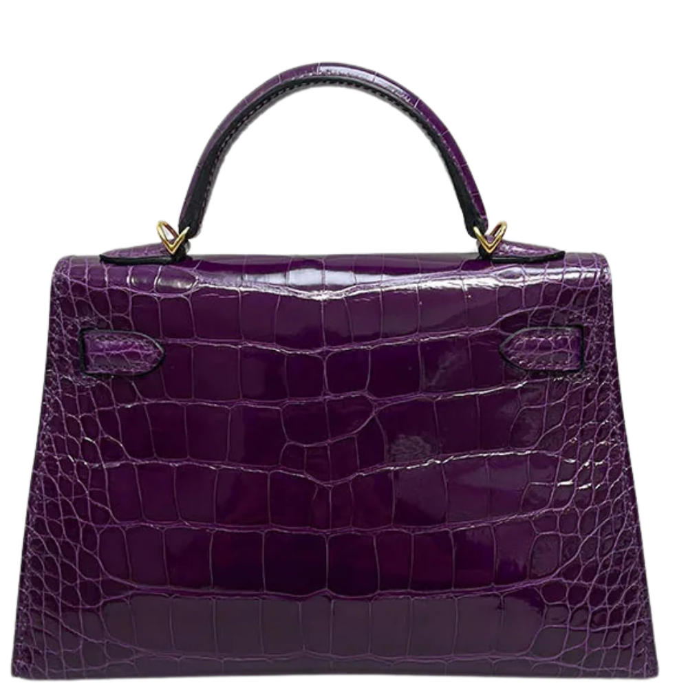 Kelly 20 Cassis